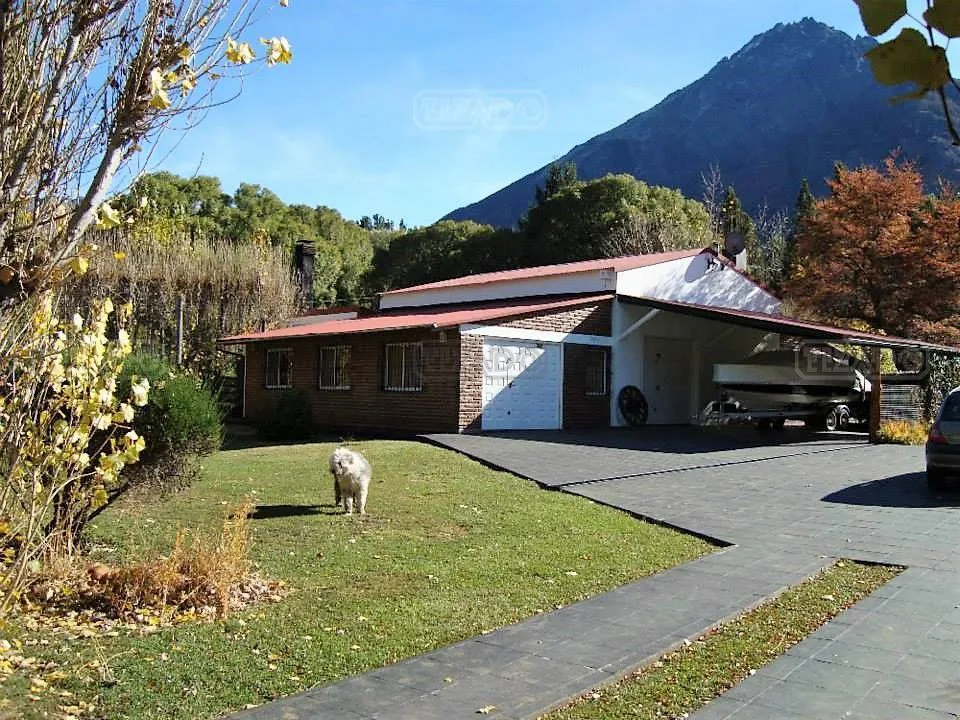 Villa Mascardi foto 3