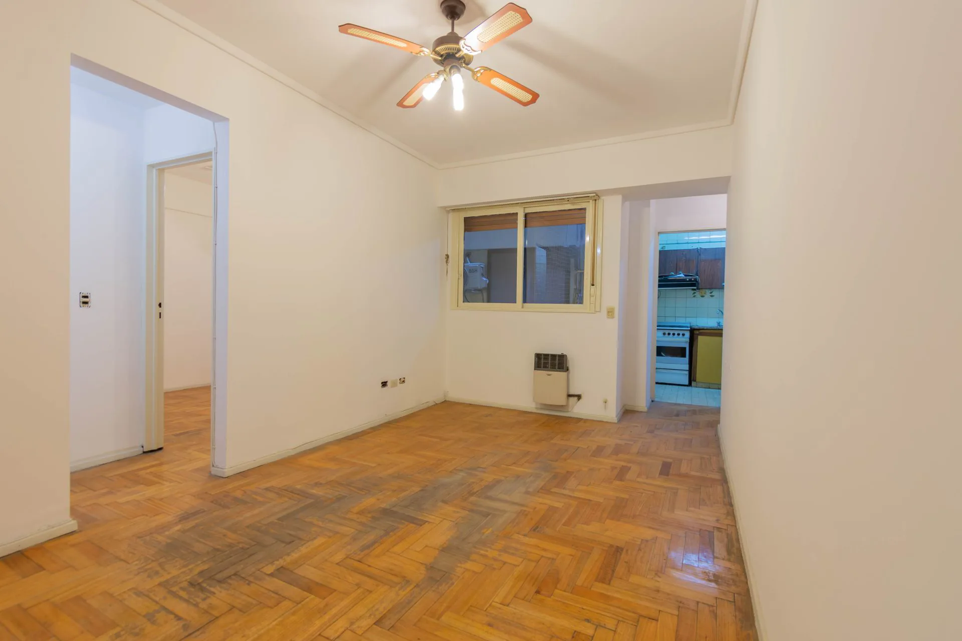 VENTA DEPTO 2 AMB A REFAC BOEDO foto 3