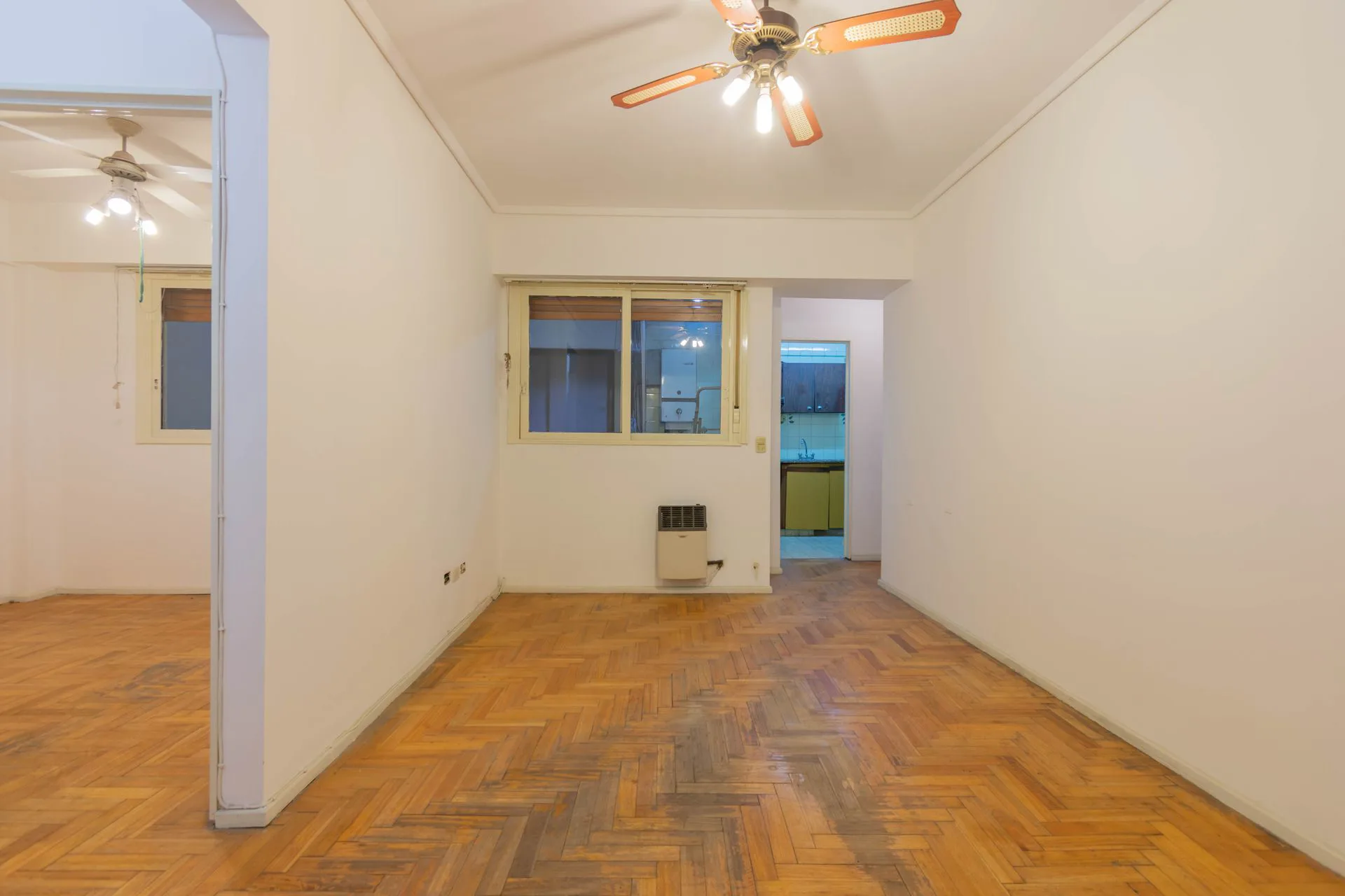 VENTA DEPTO 2 AMB A REFAC BOEDO foto 4