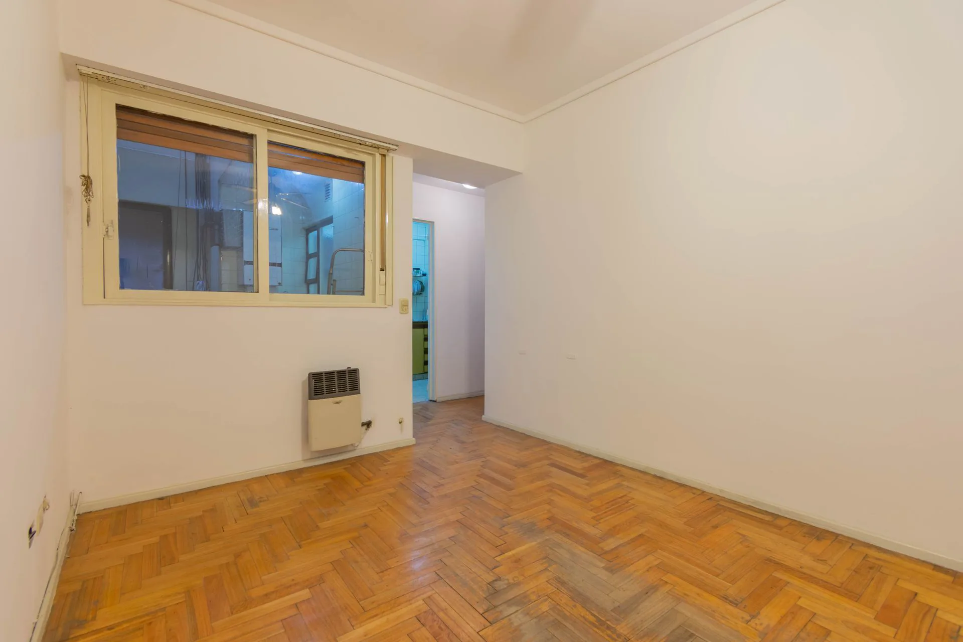 VENTA DEPTO 2 AMB A REFAC BOEDO foto 5