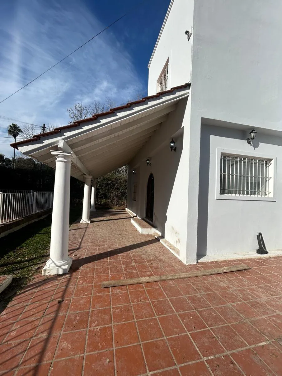 CASA EN VTA-5 AMB en DEL VISO | APTA CRÉDITO | 800 m² de lote/PILETA/QUINCHO foto 4