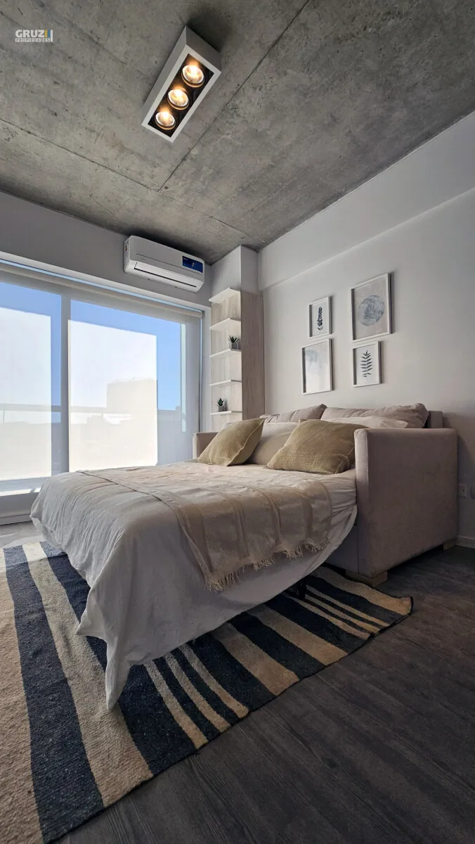 Monoambiente 5 Piso - Barracas - 29m2 foto 5