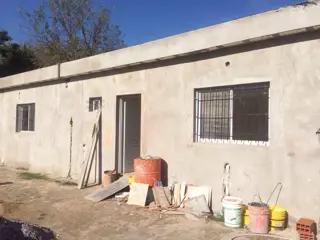 Casa De 5 Amb. Apto Crédito!! Se Entrega Terminado!! foto 1
