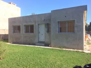 Casa De 5 Amb. Apto Crédito!! Se Entrega Terminado!! foto 2