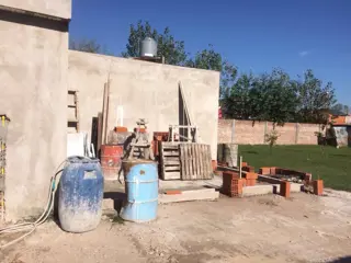 Casa De 5 Amb. Apto Crédito!! Se Entrega Terminado!! foto 5