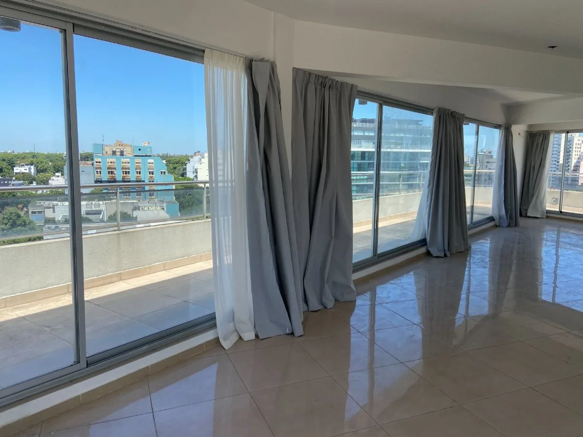 ALQUILER LOFT P/OFICINA O VIVIENDA C/TERRAZA foto 2