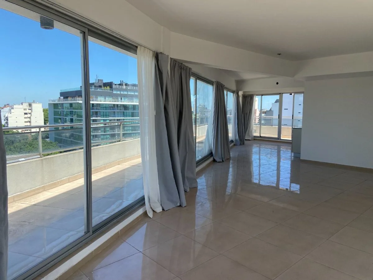 ALQUILER LOFT P/OFICINA O VIVIENDA C/TERRAZA foto 5