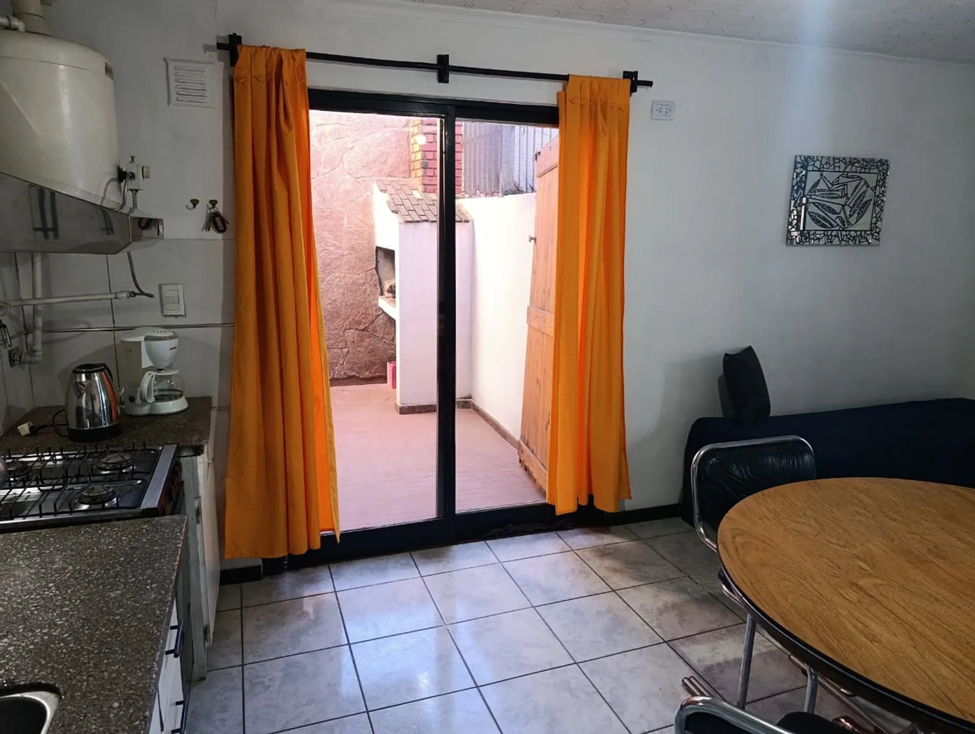 DEPARTAMENTO VILLA CARLOS PAZ METROS DE COSTANERA foto 5