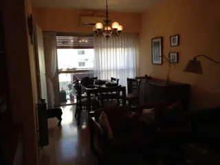 Departamento de 4 ambientes en 2º Piso, Quilmes foto 1