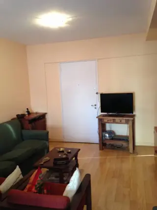 Departamento de 4 ambientes en 2º Piso, Quilmes foto 2
