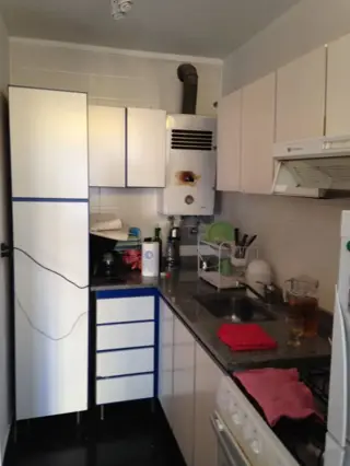 Departamento de 4 ambientes en 2º Piso, Quilmes foto 3