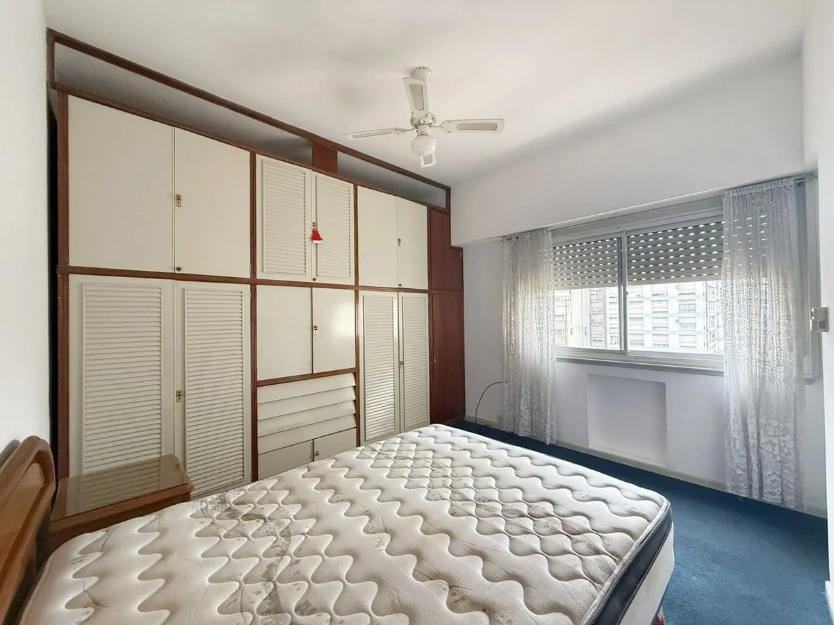 Departamento 3 ambientes venta Balvanera foto 4