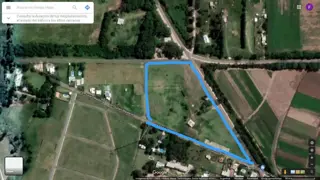 Lote en Julián Maidana foto 1