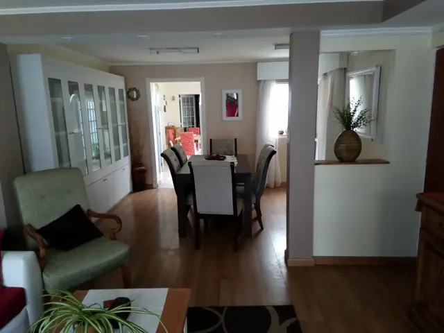 CASA 3 DORMITORIOS – CHACRA 2 – CABO DE HORNOS