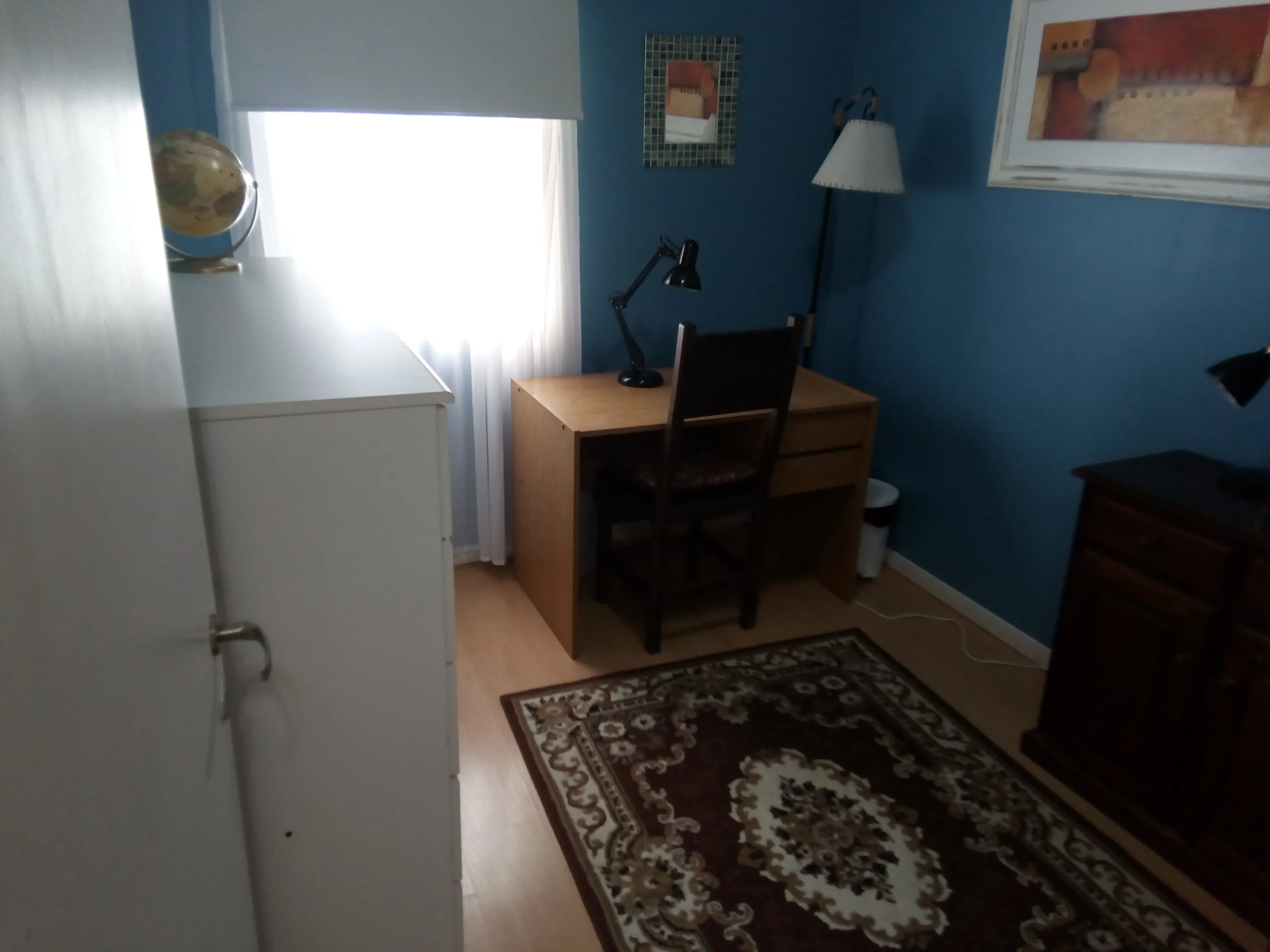 CASA 3 DORMITORIOS – CHACRA 2 – CABO DE HORNOS foto 2