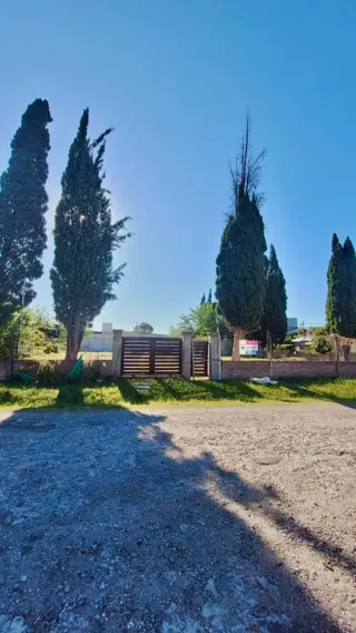 VENTA 3 LOTES 746,7m2 PILETA  - ROLDAN foto 3