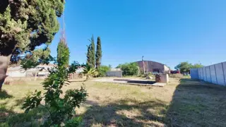 VENTA 3 LOTES 746,7m2 PILETA  - ROLDAN foto 4