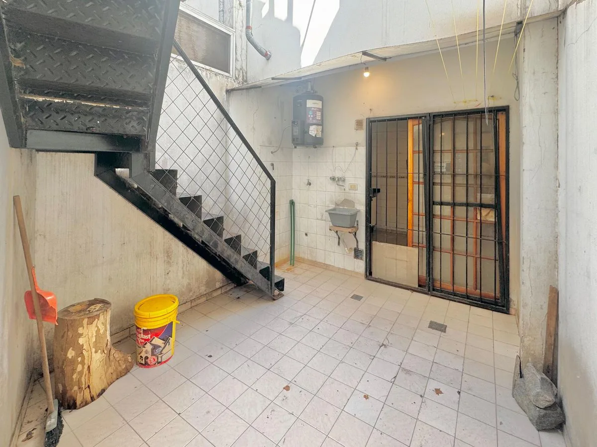 ALQUILER COMERCIAL PH 3 AMBIENTES ZONA FLORES foto 5