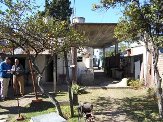 Casa 2 ambientes en venta en William Morris. foto 5