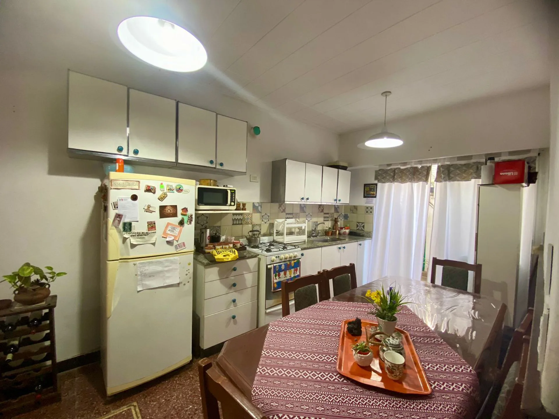 Venta casa 2 dormitorios con terraza exclusiva foto 4