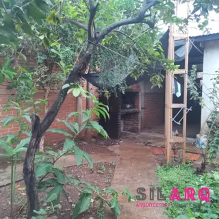 OPORTUNIDAD, CASA DE DOS DORMITORIOS EN VENTA, BARRIO YACYRETA foto 4