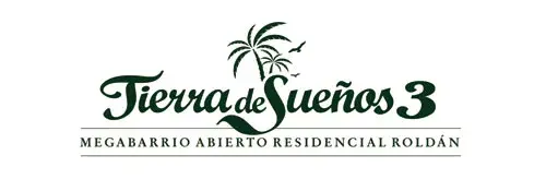 LOTE TIERRA DE SUEÑOS 3. ROLDÁN.