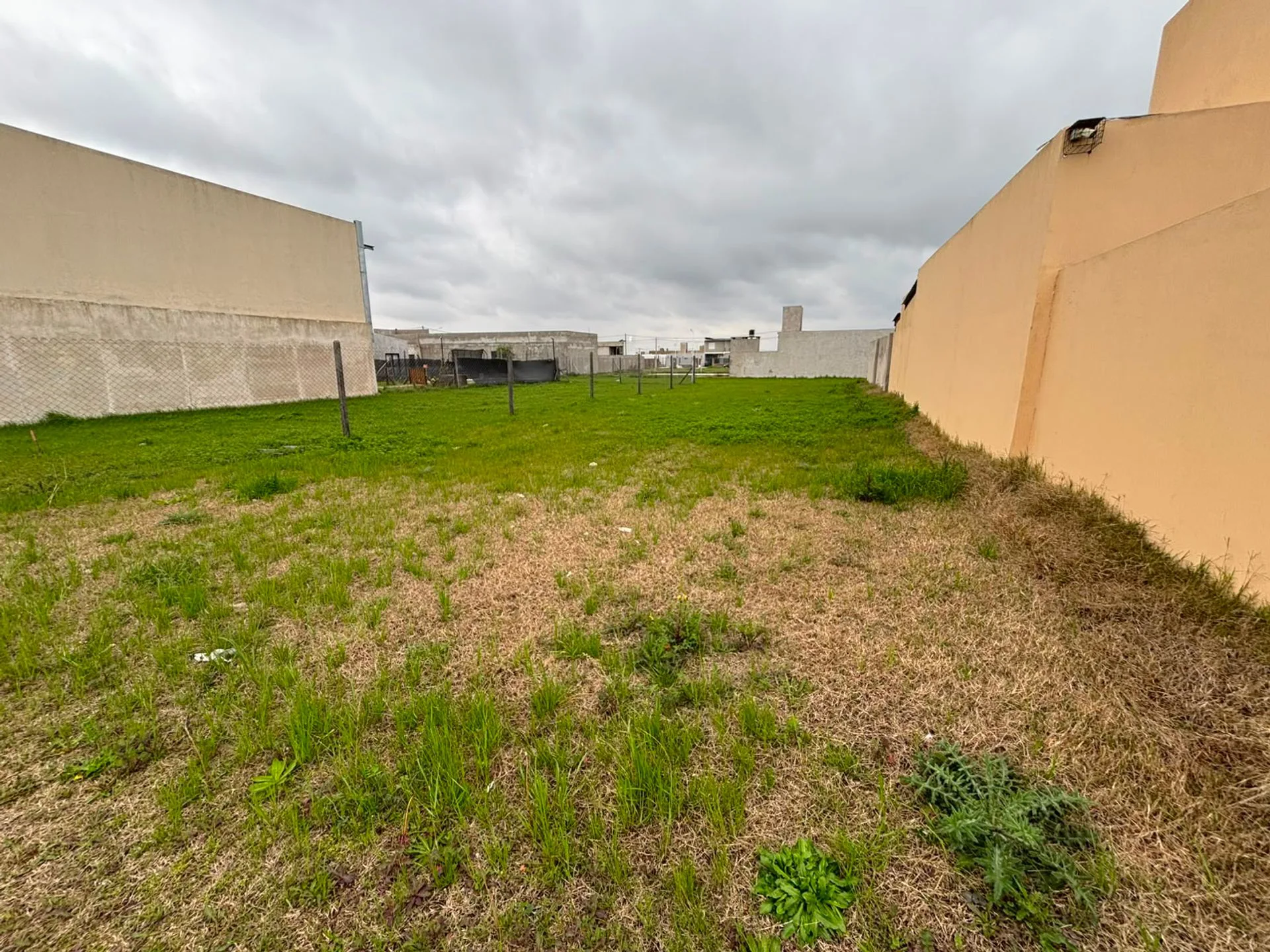 VENTA LOTE ESTACIÓN ALVEAR 2. EXCELENTE UBICACIÓN foto 2