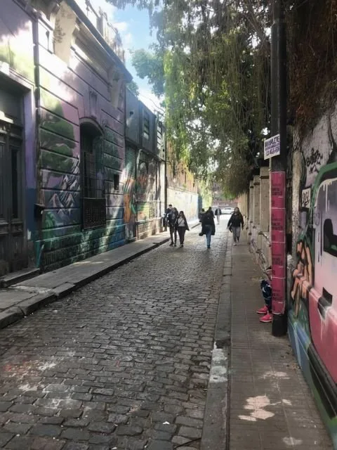 Venta de departamento 2 Ambientes en Palermo, Capital Federal. foto 5