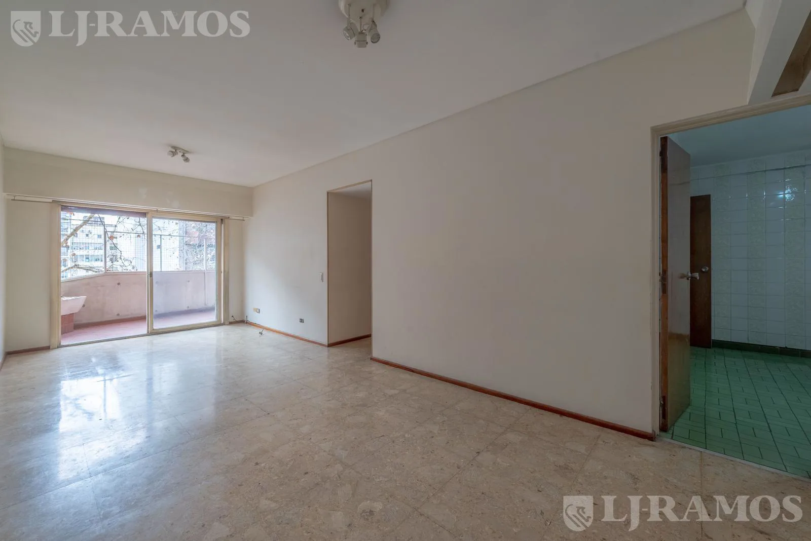 Departamento en Palermo foto 2