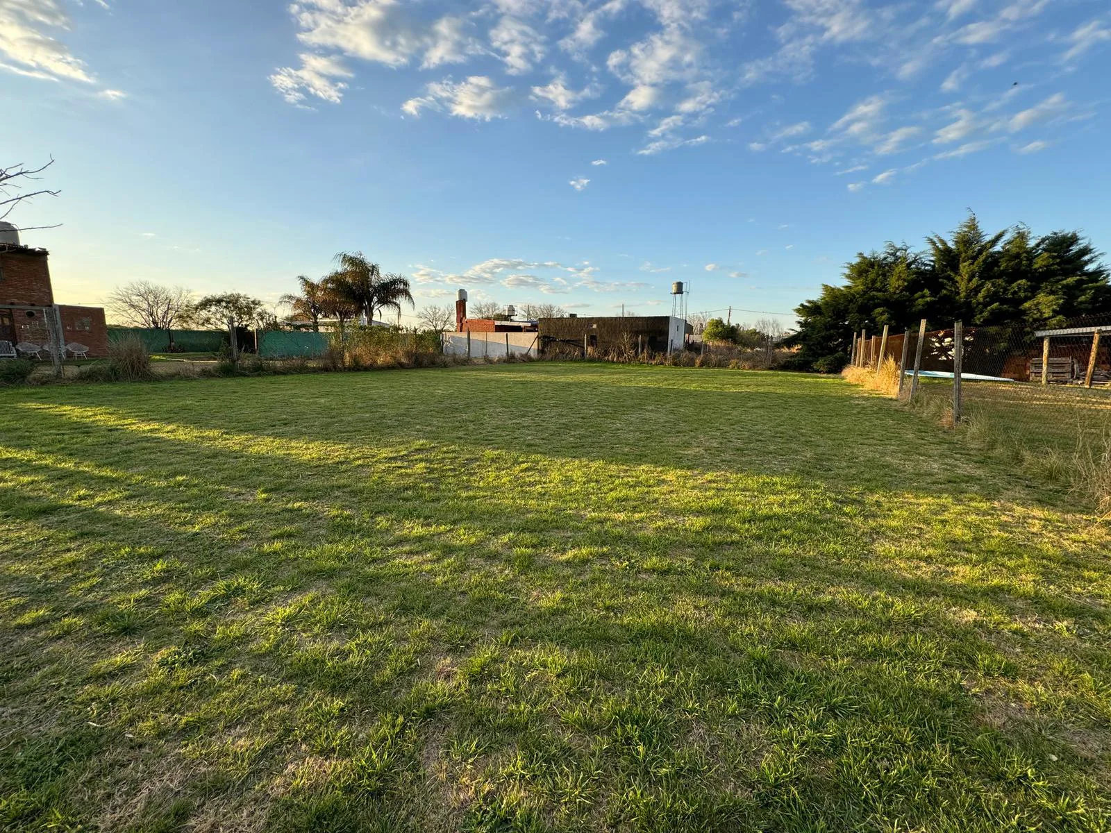 Andino -  Terreno en venta Villa La Rivera foto 2