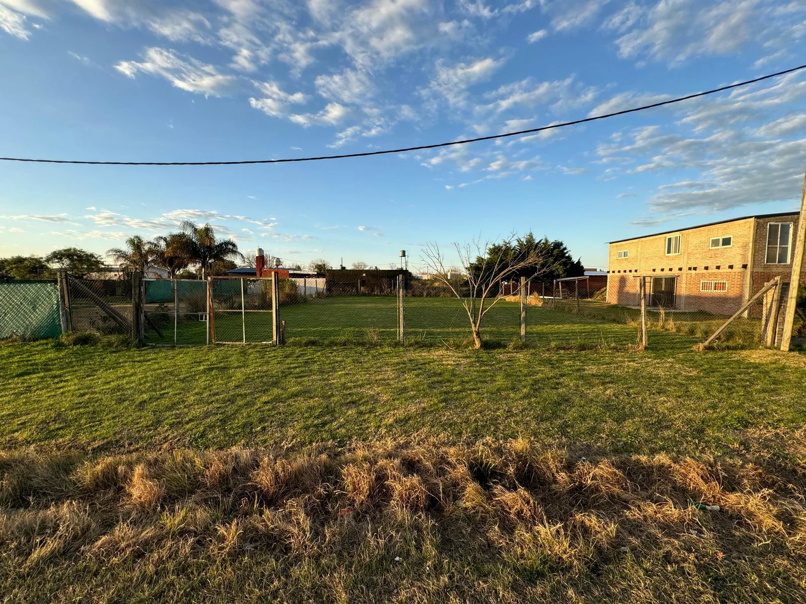 Andino -  Terreno en venta Villa La Rivera foto 3