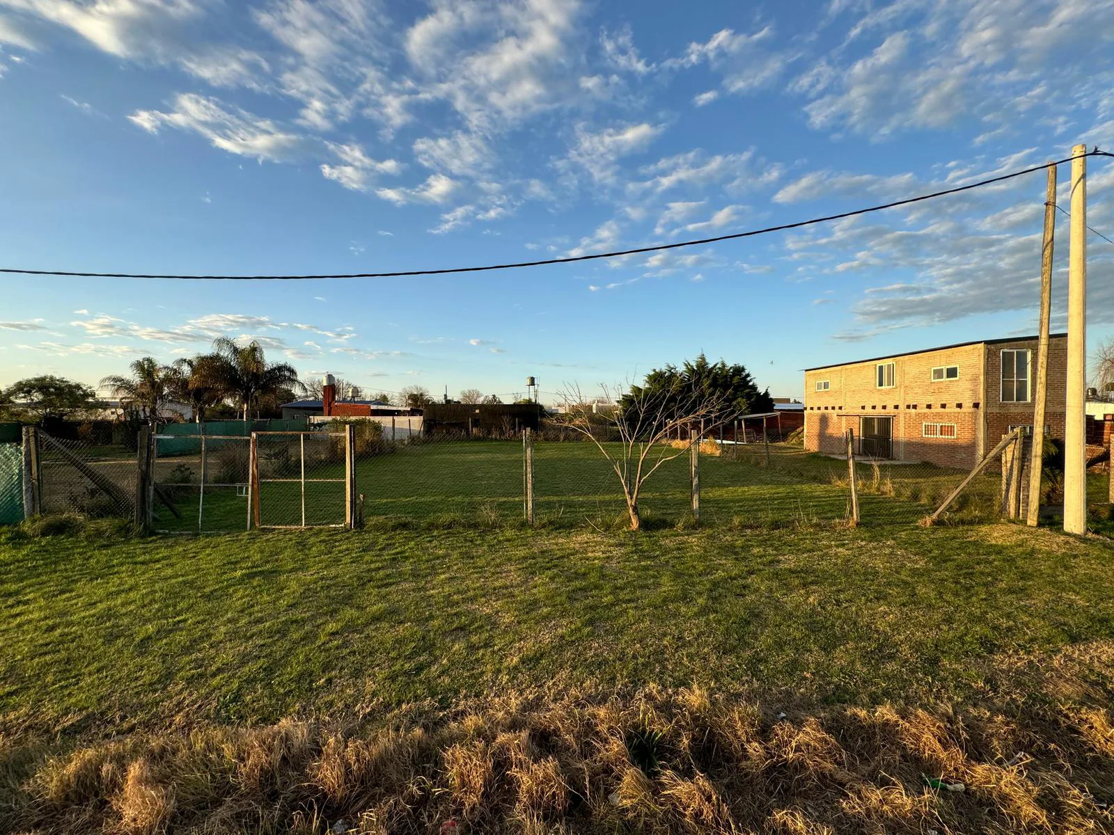 Andino -  Terreno en venta Villa La Rivera foto 4