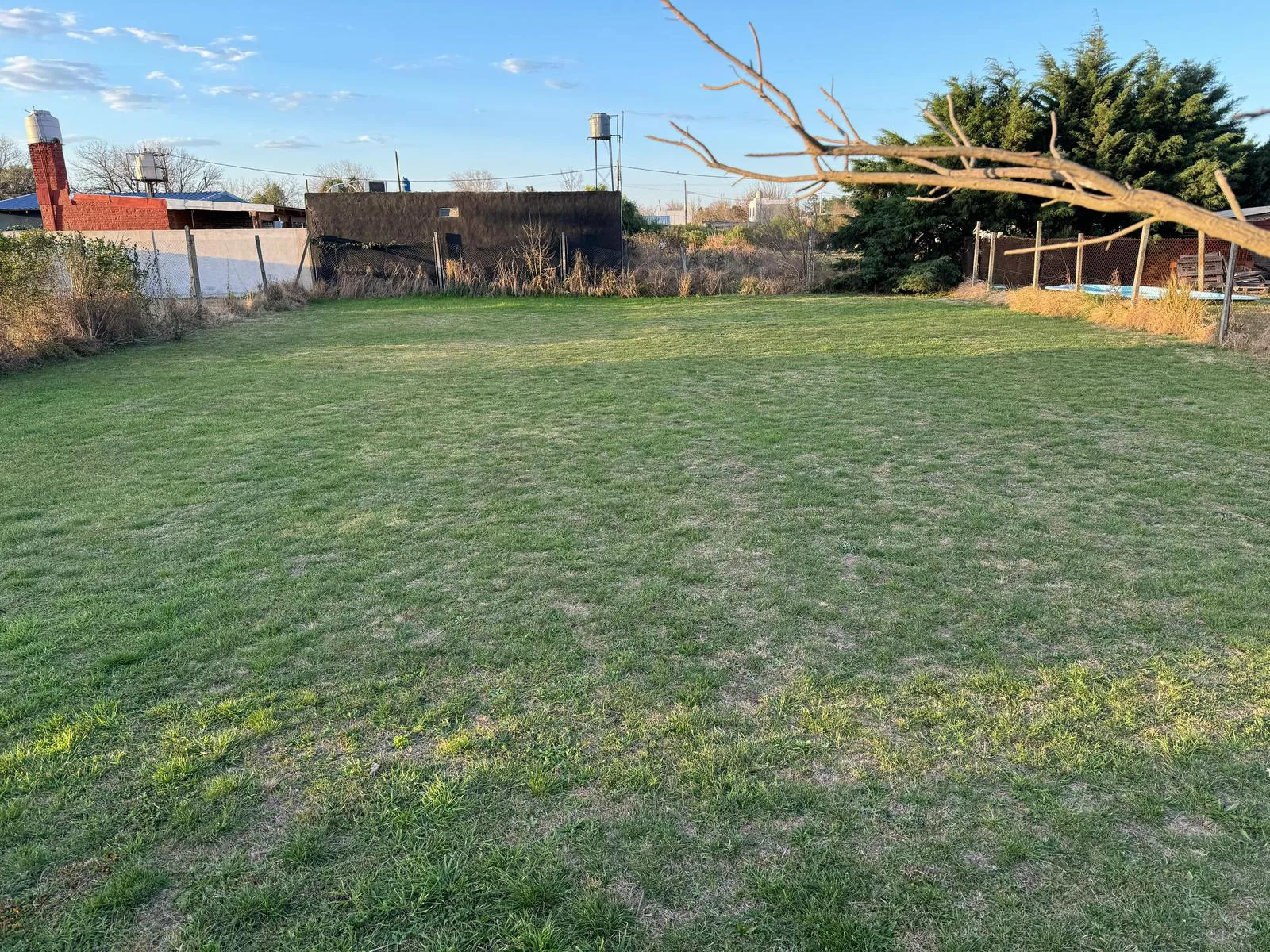 Andino -  Terreno en venta Villa La Rivera foto 5