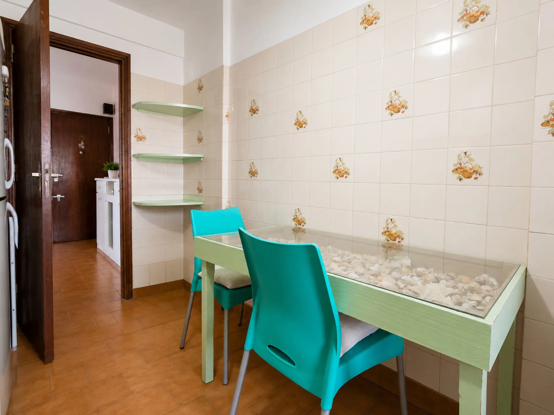 Departamento 3 ambientes, excelente estado. foto 5