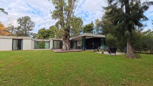 Casa en Venta 5 ambientes - Zona colegio dover Maschwitz Apto crédito Oportunidad