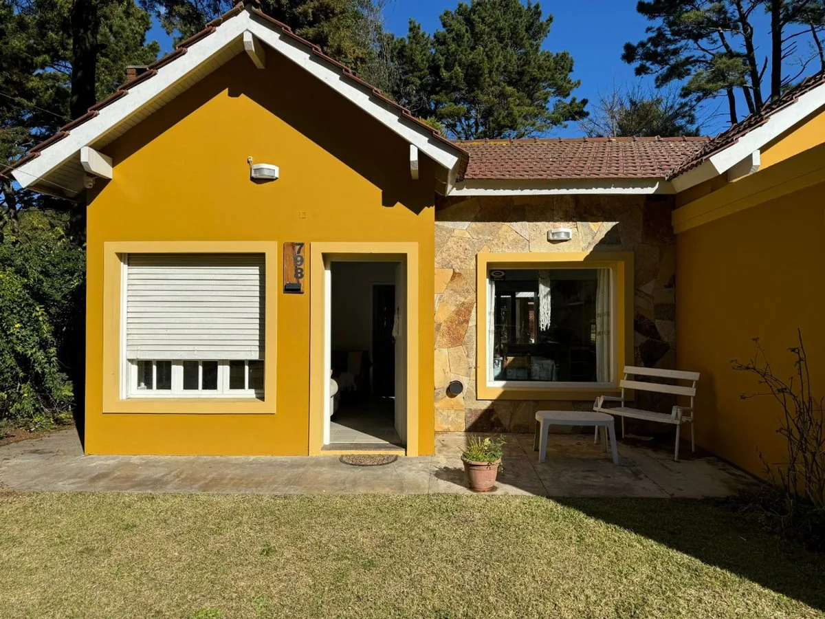 Casa tres dormitorios con piscina cerca del mar foto 4