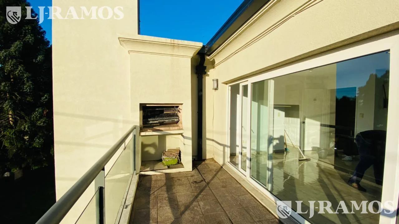 DEPARTAMENTO EN VENTA TERRAZAS DEL LAGO - DEPARTAMENTO EN  VENTA U$S 85.000.- DT Piso 2 Departamento B foto 5