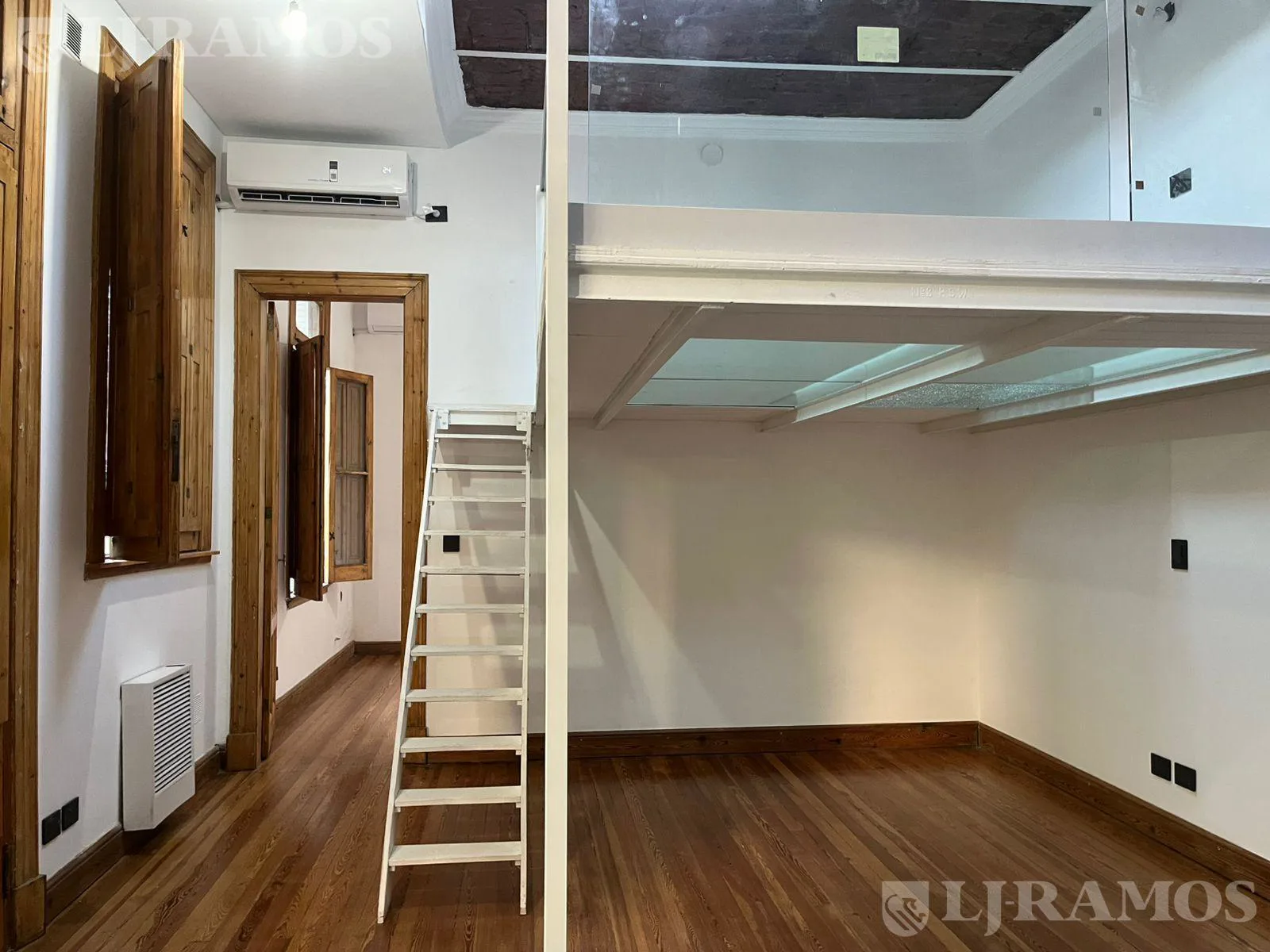 Departamento en venta Vicente López, reciclado foto 3