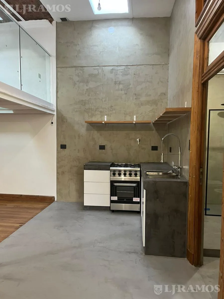 Departamento en venta Vicente López, reciclado foto 4