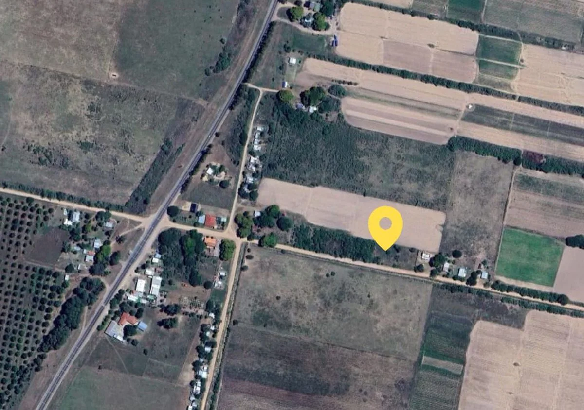 TERRENO EN VENTA EN HELVECIA foto 2