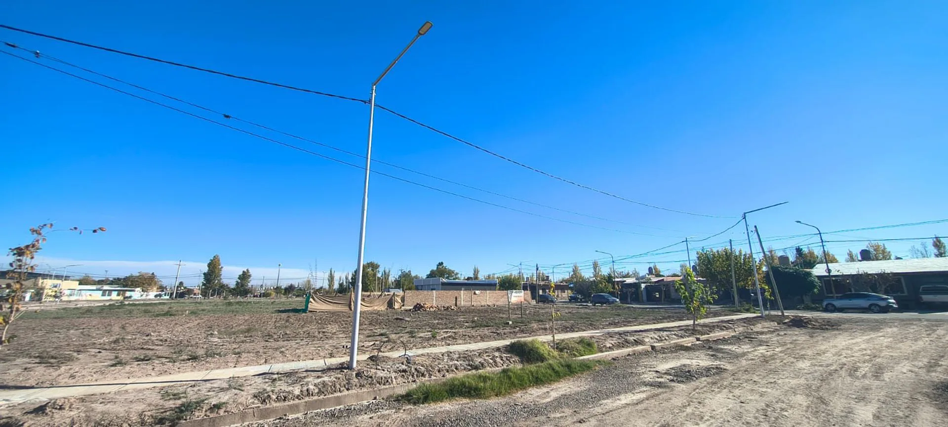 VENTA DE TERRENO foto 4