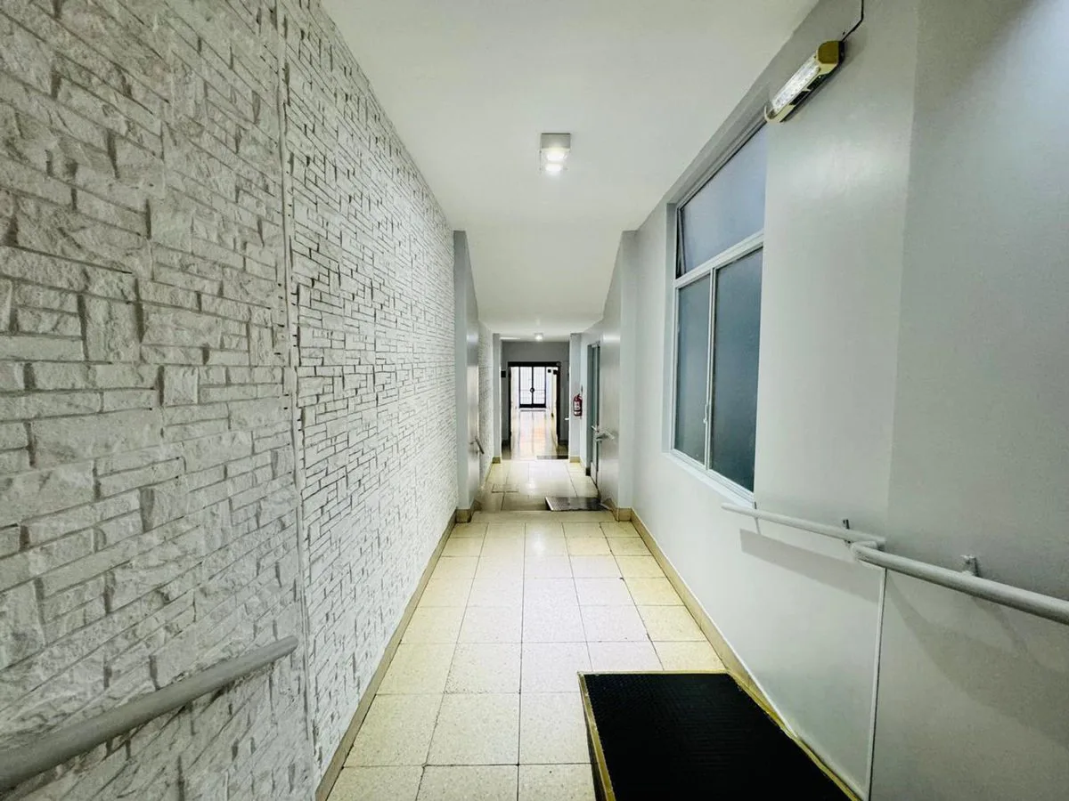 VENTA DEPARTAMENTO TRES AMBIENTES CABA. FINANCIA foto 5