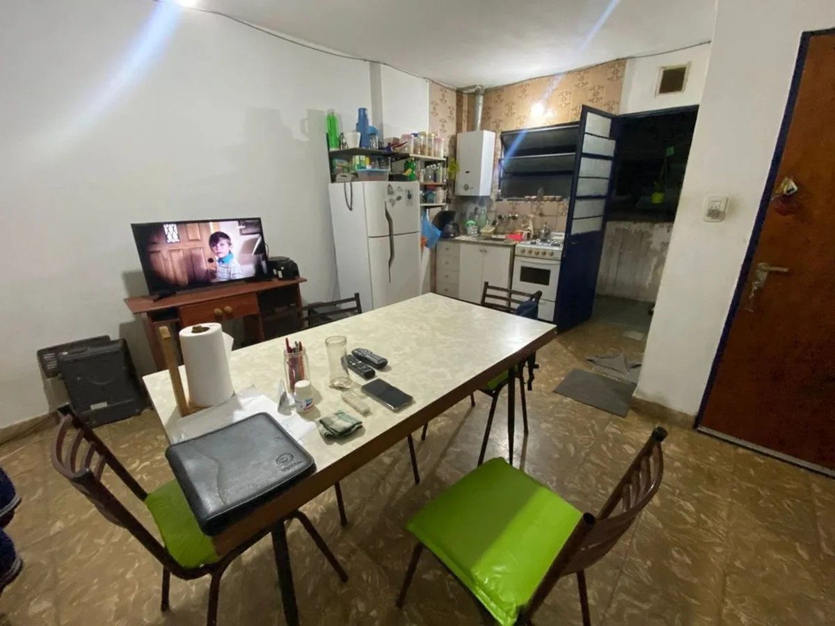 Departamento en venta foto 3