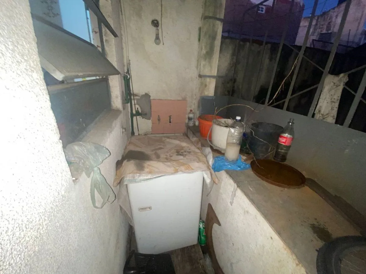 Departamento en venta foto 4
