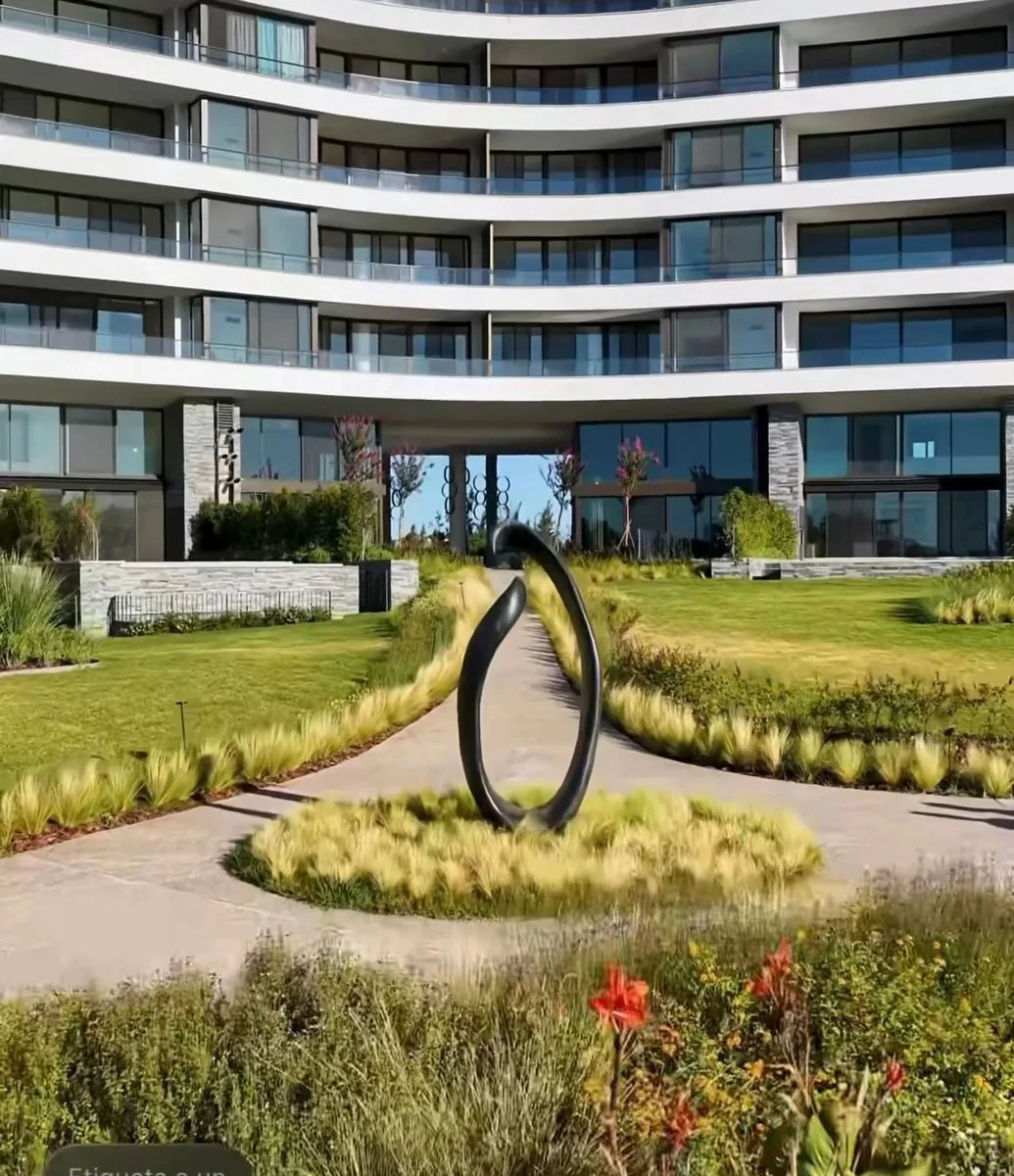VENTA DÚPLEX 4 AMB LUJO EN OCEANA NORDELTA AL LAGO