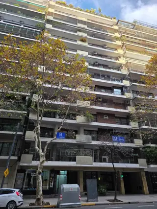 PUEYRREDON AV. 2400 foto 1