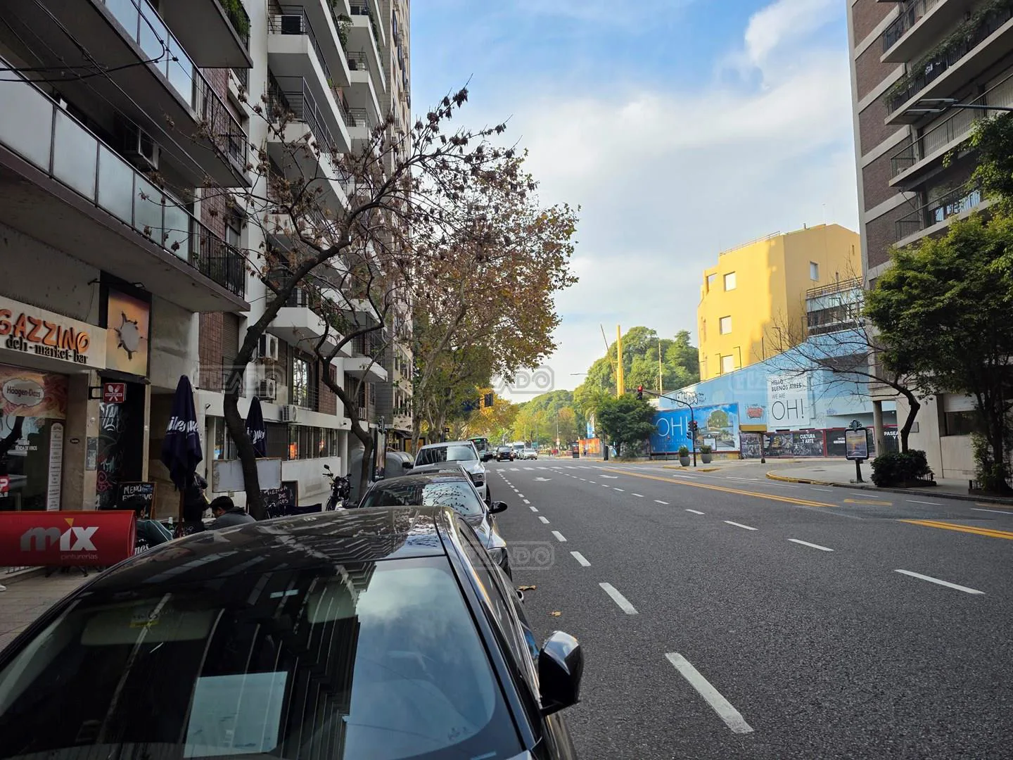PUEYRREDON AV. 2400 foto 2