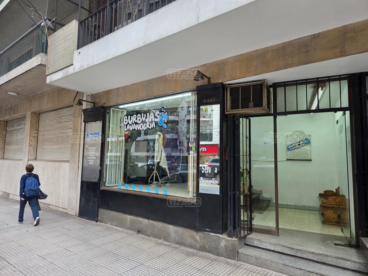 PUEYRREDON AV. 2400 foto 3