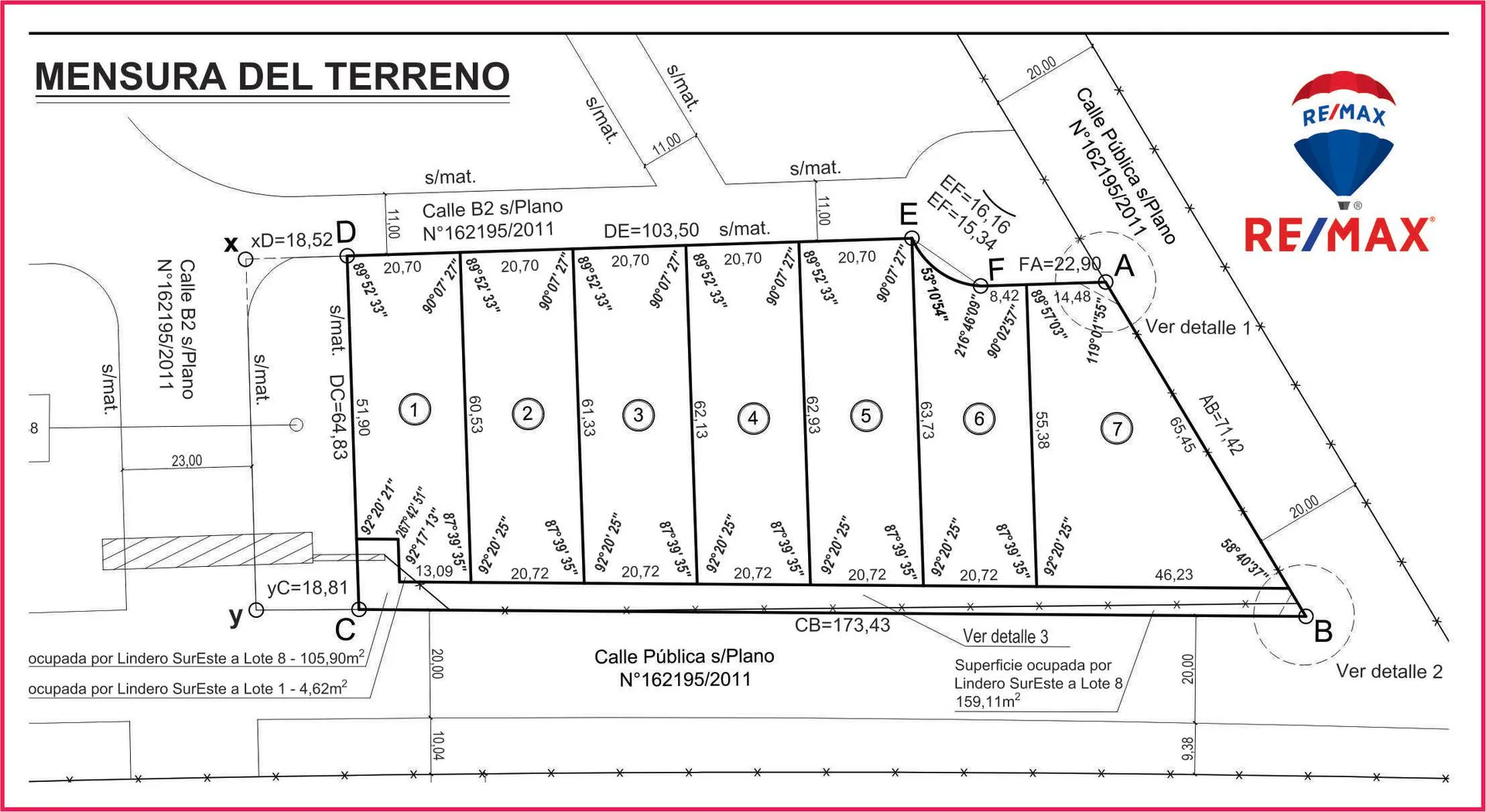 LOTE EN VENTA EN AIRES DEL LLANO foto 2