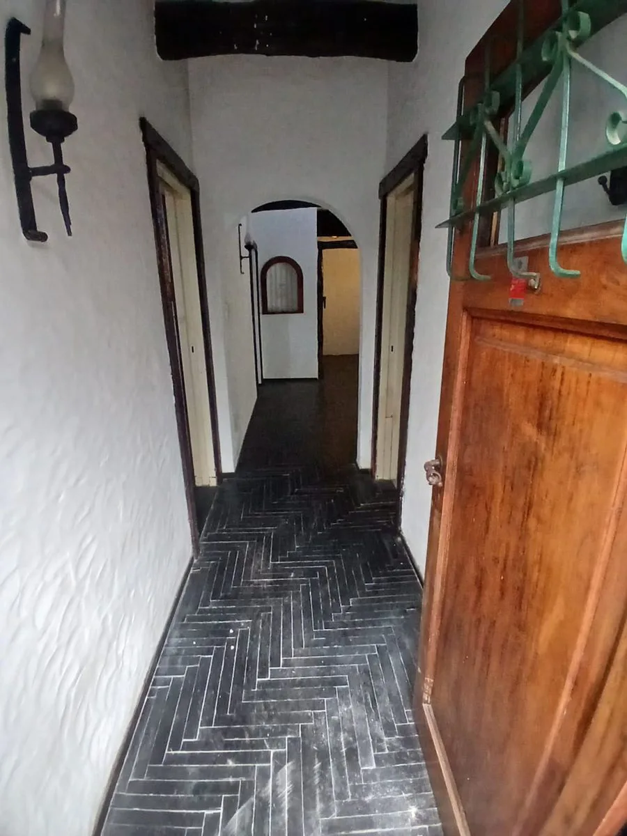 casa 4 ambientes villa  ballester foto 2